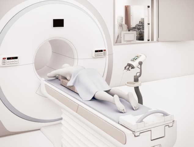Hyperpolarized MRI Hyperpolarized MRI