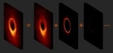 Black hole rings