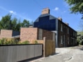 Energy-efficient home