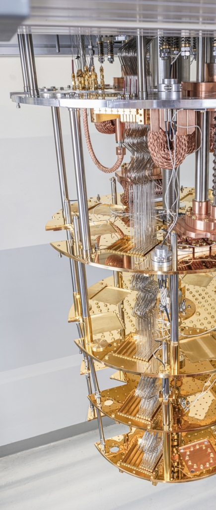 Novel tools aim to accelerate physics research – Physics World