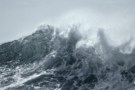 Ocean waves