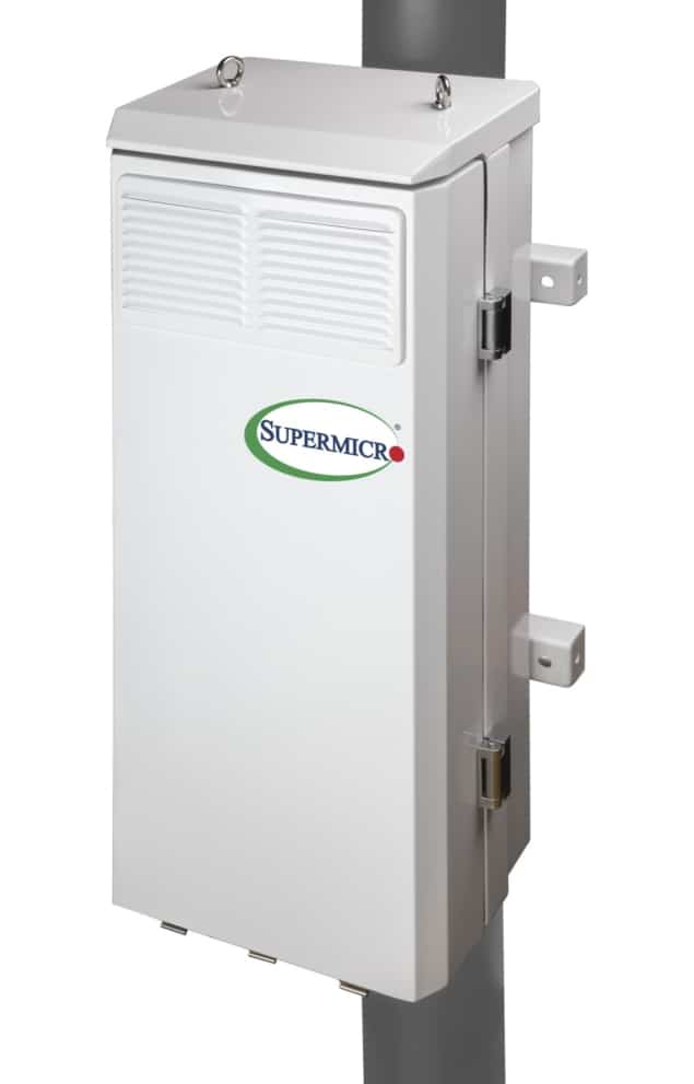 Supermicro’s SuperServer
