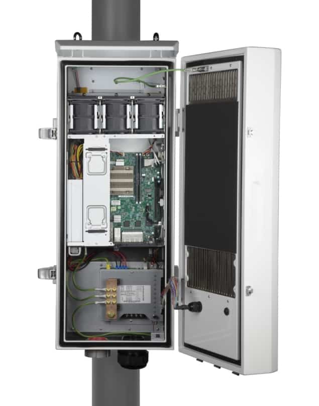 Supermicro’s SuperServer