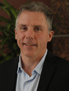 Harry Atwater