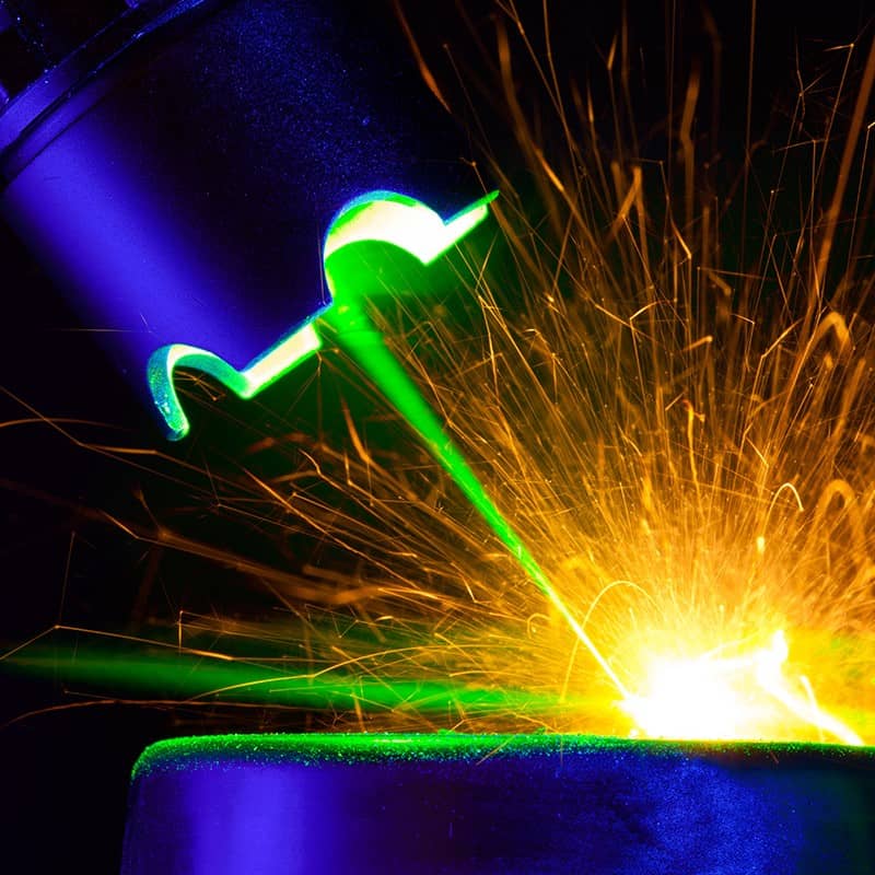 Happy 60th to the laser, European geoscientists gather online, choosing a plastic-free wrapper for Physics World