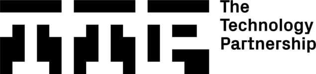 TTP logo, official