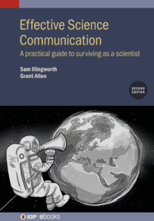Effective Science Communication cover