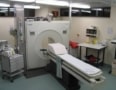 PET scanner