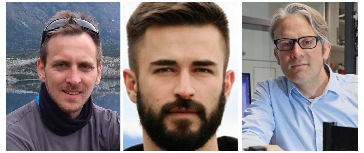 EPFL researchers