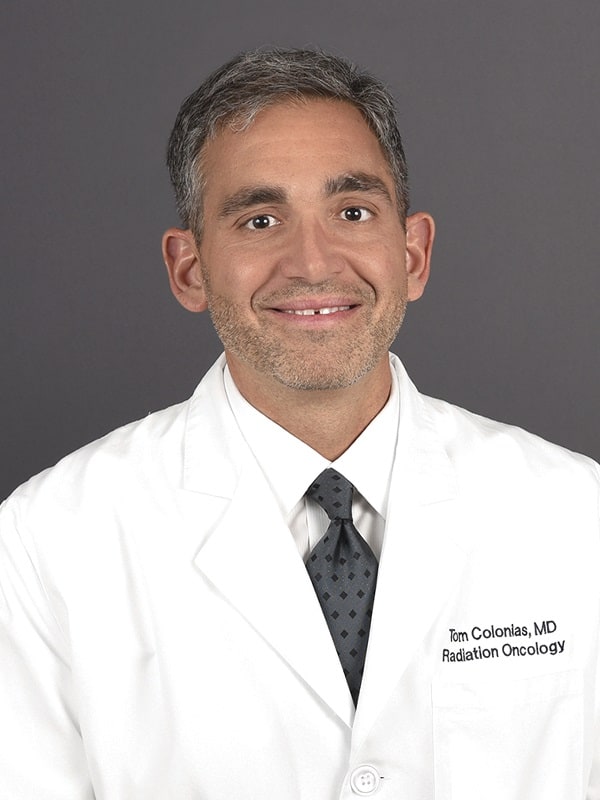 Tom Colonias