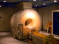 MRI machine