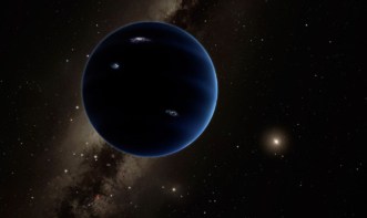 Planet Nine