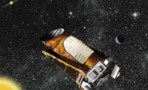 Kepler space telescope