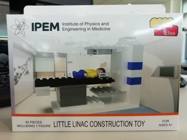 The Little Linac