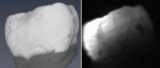Tooth cracks