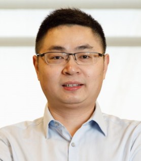 Cunjiang Yu