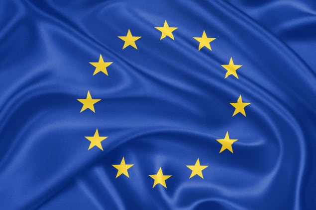 EU flag