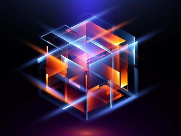 Quantum tech Quantum tech