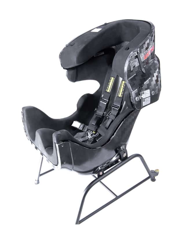 safety seat