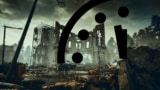 Apocalyptic Landscape