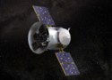 TESS spacecraft