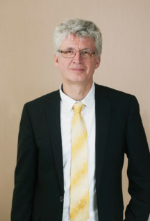 Helmut Schober.