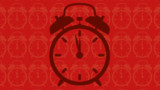 Doomsday Clock illustration