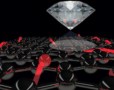 diamond-based nano-microscope