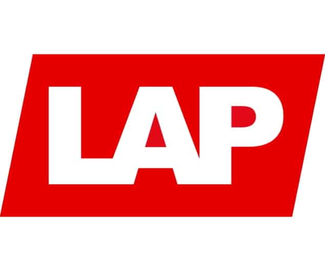 LAP_Logo