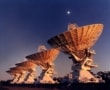 Radiotelescopi australiani