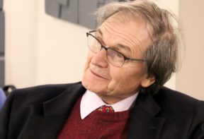 Roger Penrose