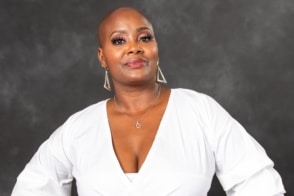 Photo of K Renee Horton