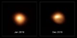 Image of Betelgeuse
