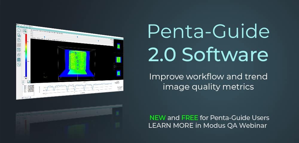Updated software