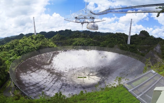 Arecibo Observatory