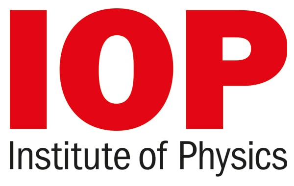 IOP logo IOP logo