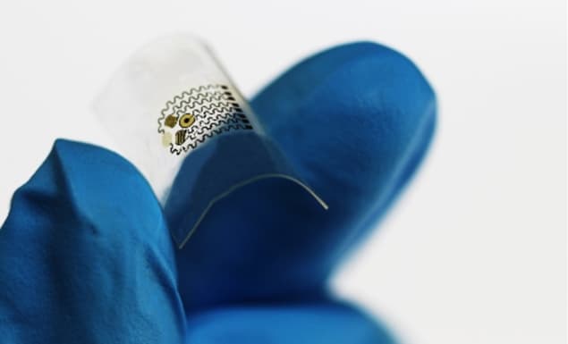 Nitric oxide sensor Nitric oxide sensor