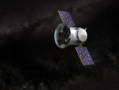 Artist's impression of NASA's Transiting Exoplanet Survey Satellite