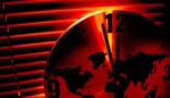 Doomsday Clock 2020