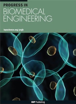 New journal highlights emerging trends in biomedical engineering ...