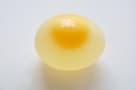 Egg yolk and white