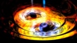 Merging black holes