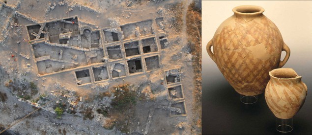 Megiddo Expedition