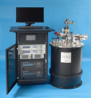 The DryMag superconducting magnet system from Lake Shore Cryotonics