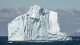 Iceberg in the Southern Ocean