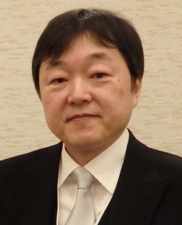 Susumu Noda