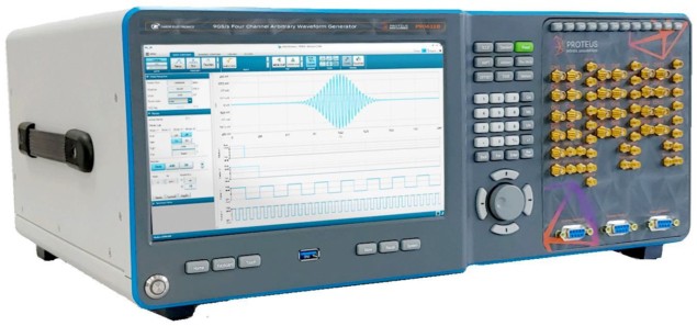 Tabor P90612B