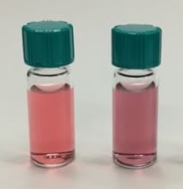 Colour change
