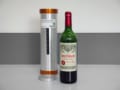 Bottle of Chateau Petrus 2000