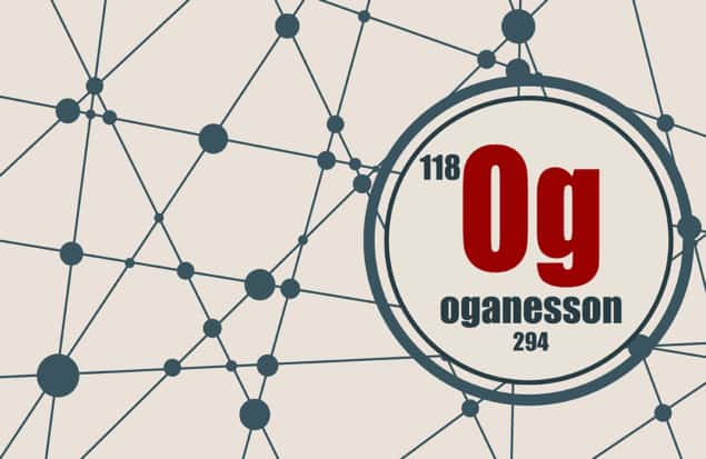 Oganesson